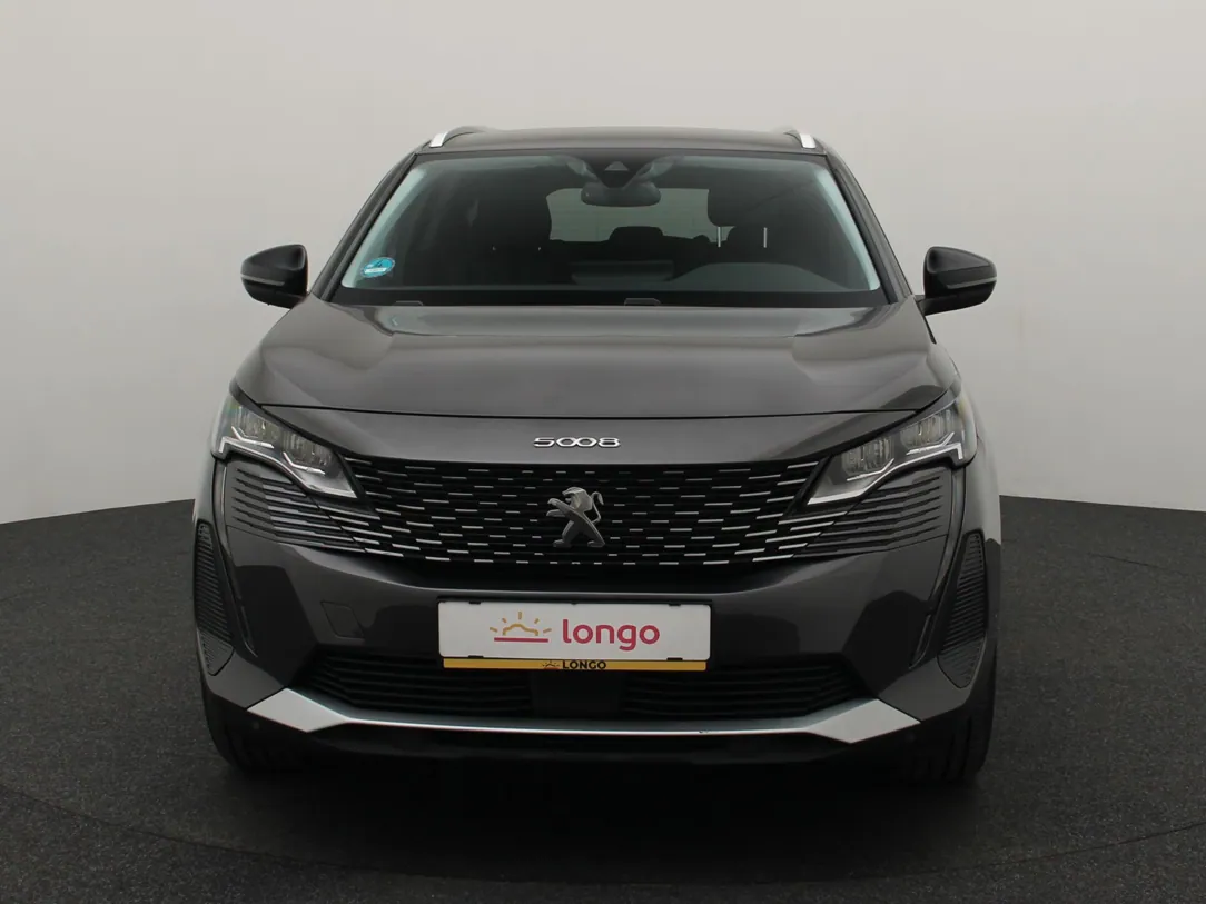 PEUGEOT 5008 Allure Business