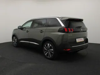 PEUGEOT 5008 Premium