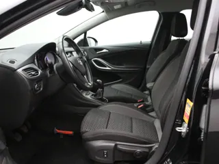 OPEL ASTRA Business Edition