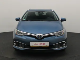 TOYOTA AURIS Exclusive