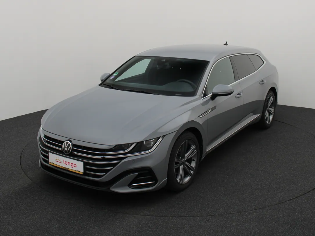 VOLKSWAGEN ARTEON R-Line Business+