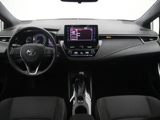TOYOTA COROLLA Active