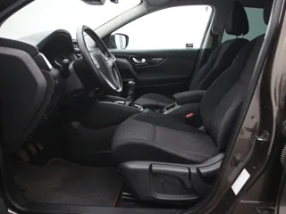 NISSAN QASHQAI Acenta