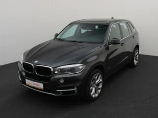 BMW X5 High Executive