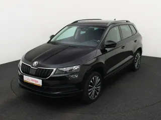 SKODA KAROQ Ambition