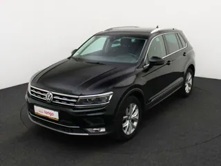 VOLKSWAGEN TIGUAN Highline