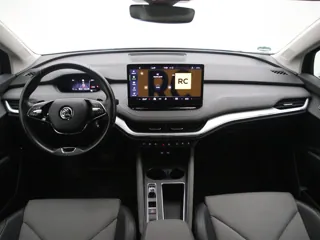 SKODA ENYAQ 82 kWh