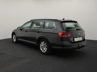 VOLKSWAGEN PASSAT B8 Style