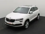SKODA KAROQ Style Business