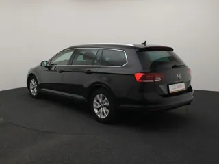 VOLKSWAGEN PASSAT B8 Business