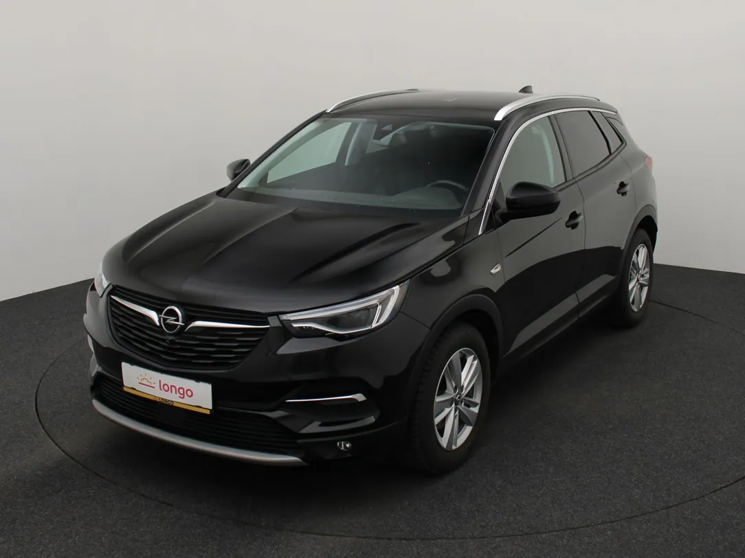 OPEL GRANDLAND X Business Elegance