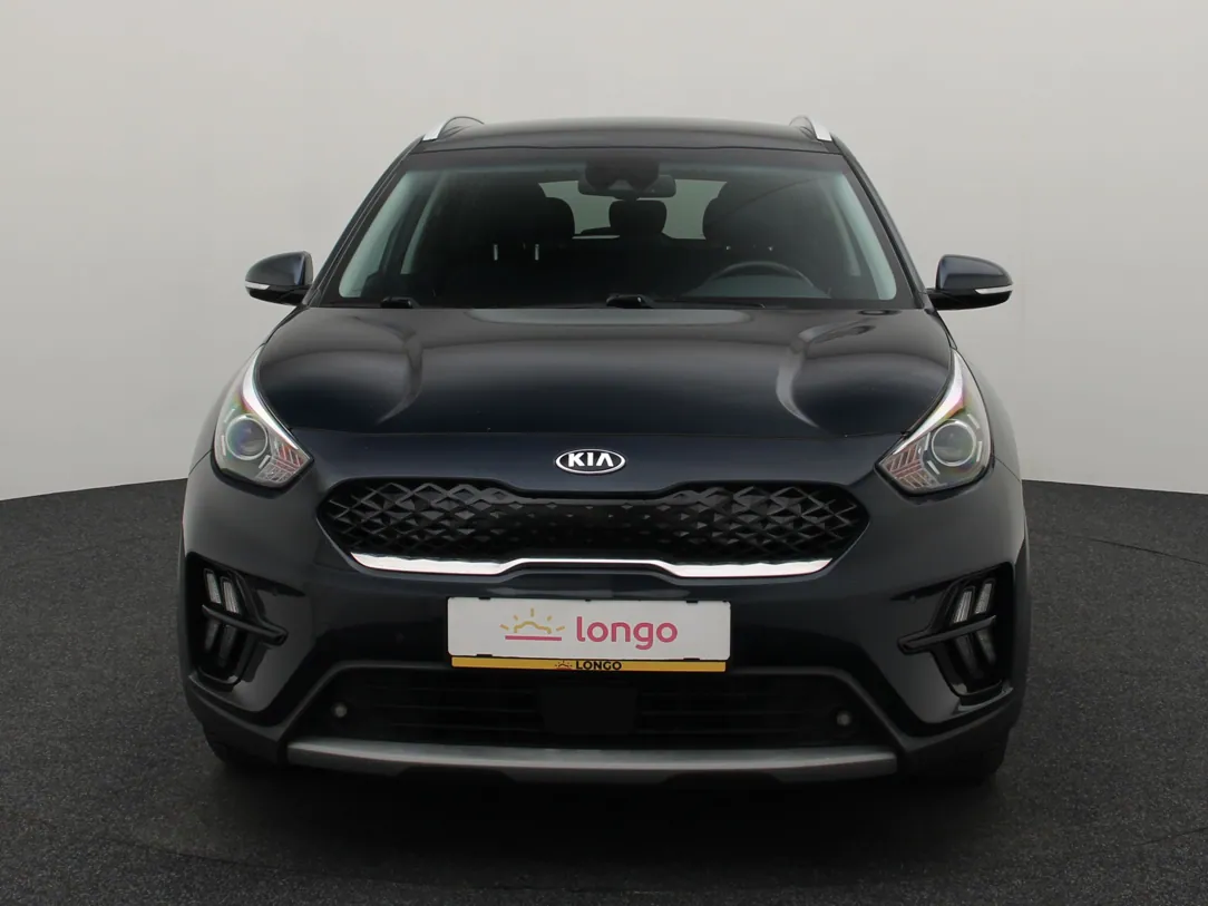 KIA NIRO More