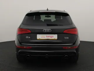 AUDI Q5 S Edition