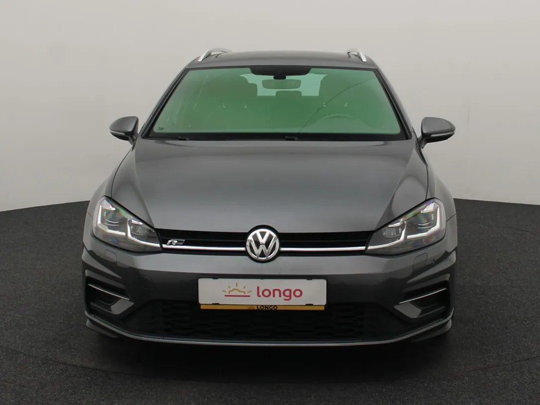 VOLKSWAGEN GOLF 7 Highline Business R
