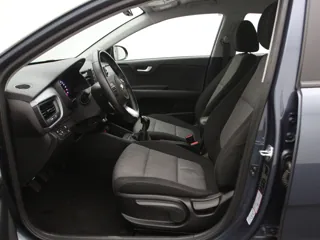 KIA STONIC DynamicLine