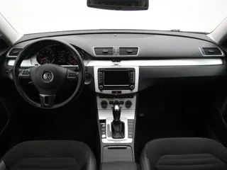 VOLKSWAGEN PASSAT B7 Highline