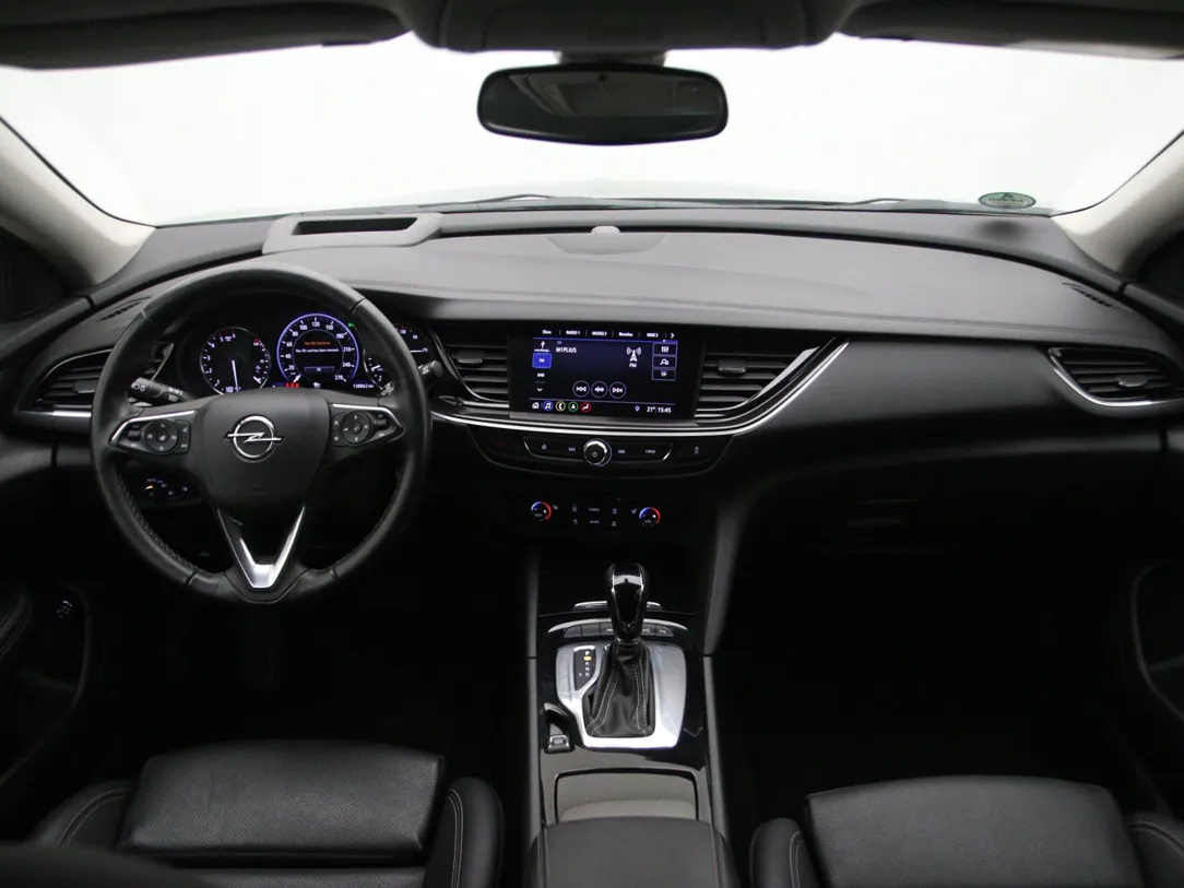 OPEL INSIGNIA Business Elegance