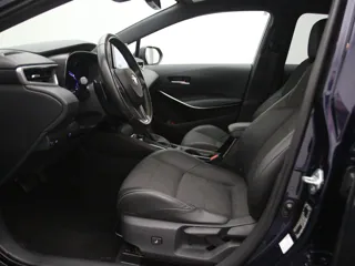 TOYOTA COROLLA Business+