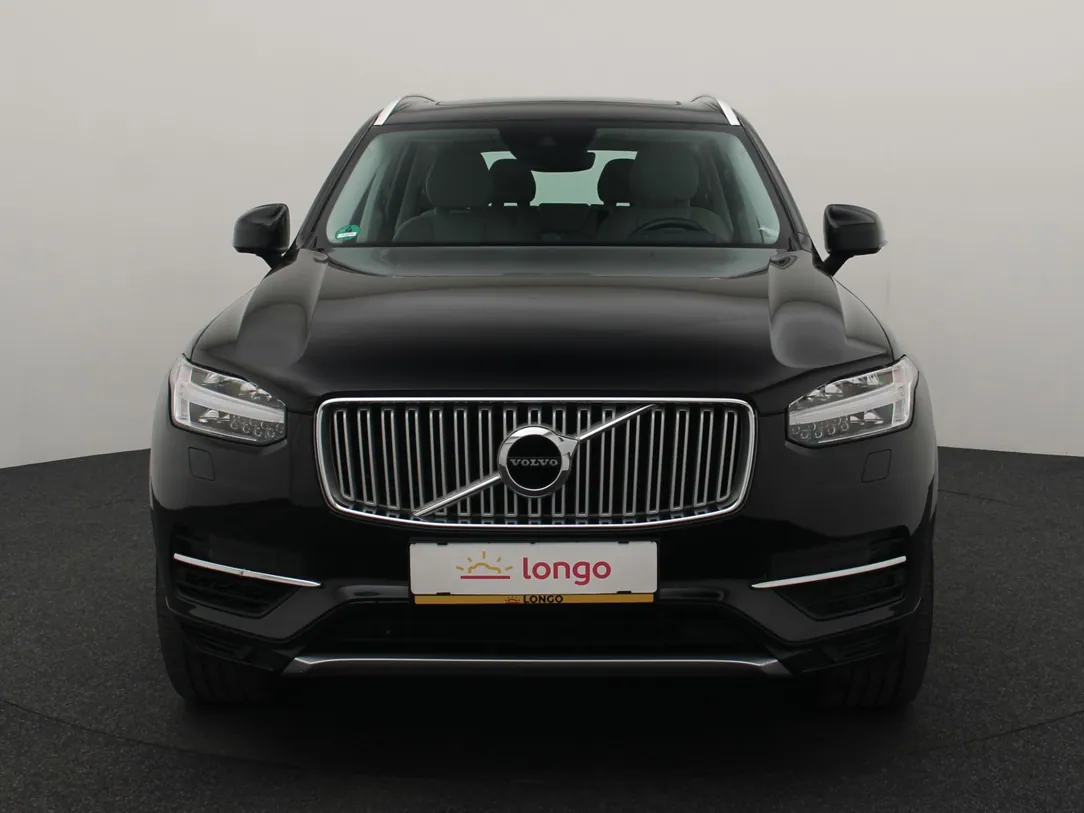 VOLVO XC90 Inscription