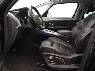 RENAULT ESPACE Initiale Paris
