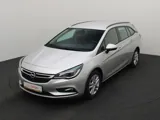 OPEL ASTRA Business+