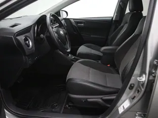 TOYOTA AURIS Executive