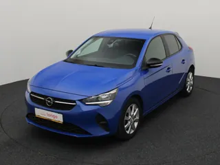 OPEL CORSA Edition