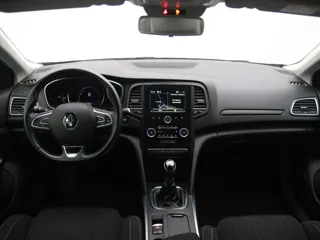 RENAULT MEGANE Limited