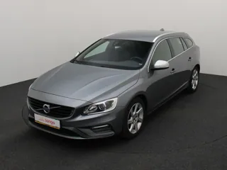VOLVO V60 R-Design Business