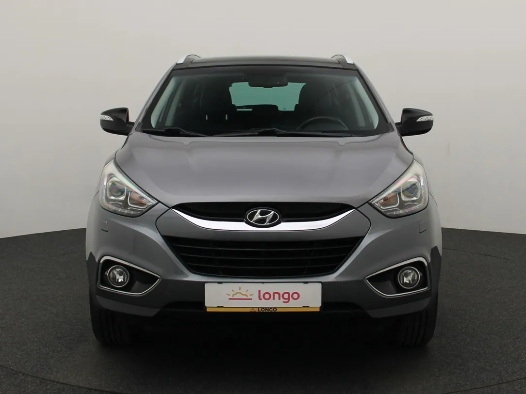 HYUNDAI IX35 Premium