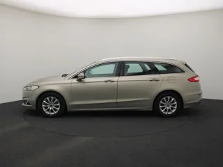 FORD MONDEO Titanium