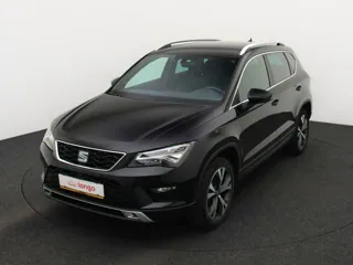 SEAT ATECA Xcellence Business Intense