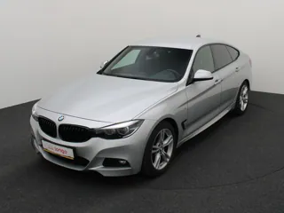 BMW 320 Gran Turismo Executive Edition