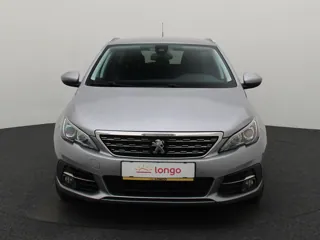 PEUGEOT 308 Allure