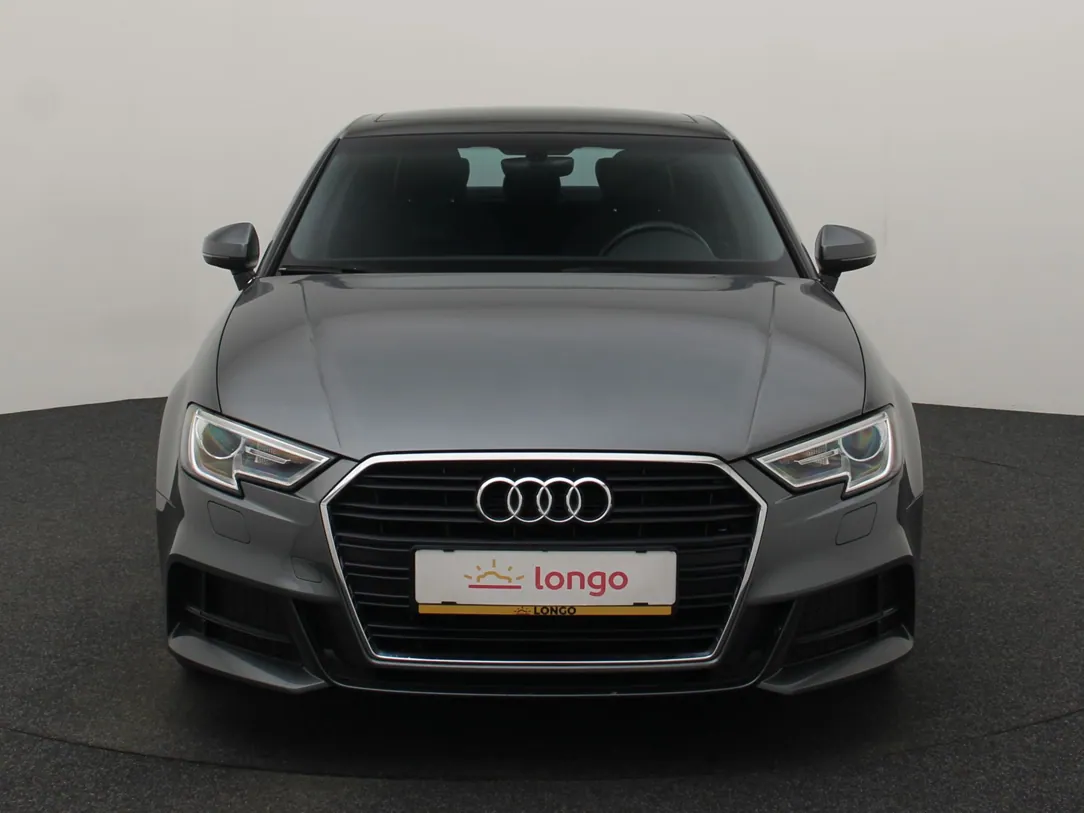 AUDI A3 Sport Pro Line S