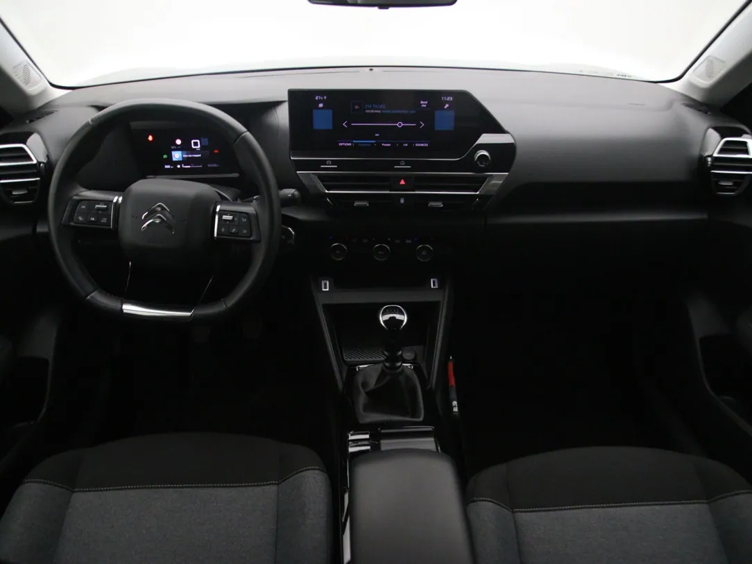 CITROEN C4 Feel