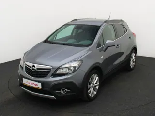 OPEL MOKKA Cosmo