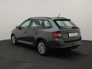 SKODA FABIA Ambition