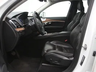 VOLVO XC90 Inscription