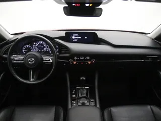 MAZDA 3 MHEV