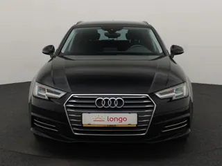 AUDI A4 Pro Line