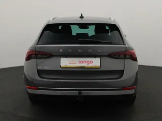 SKODA OCTAVIA Clever