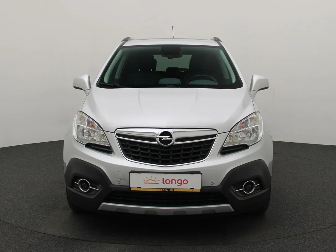 OPEL MOKKA Cosmo