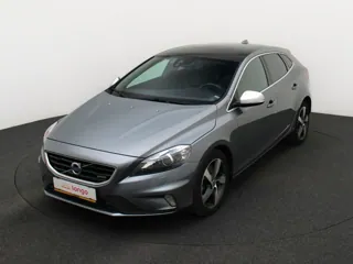 VOLVO V40 R-Design Business