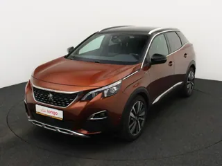 PEUGEOT 3008 GT Line