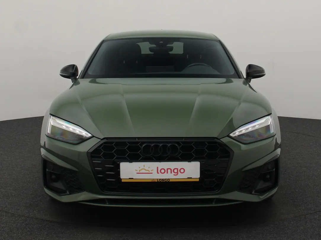 AUDI A5 Sportback MHEV S Edition
