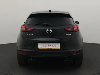 MAZDA CX-3 GT-M