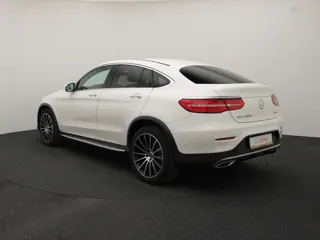MERCEDES BENZ GLC350 AMG-Line