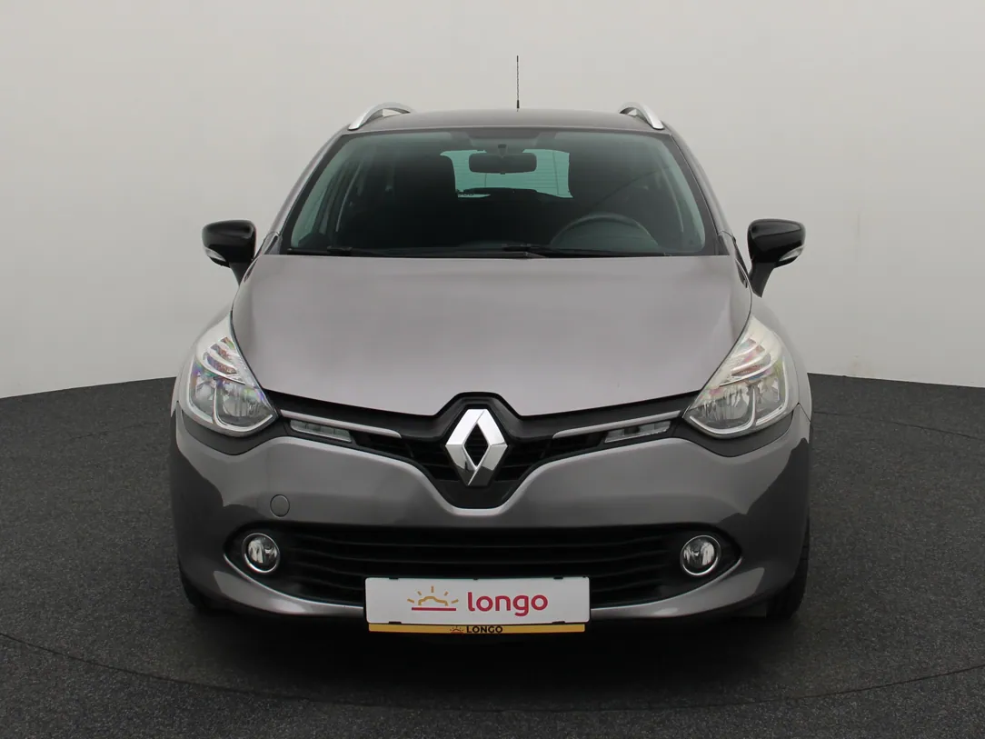 RENAULT CLIO Night&Day