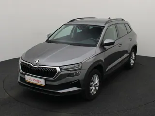 SKODA KAROQ Clever